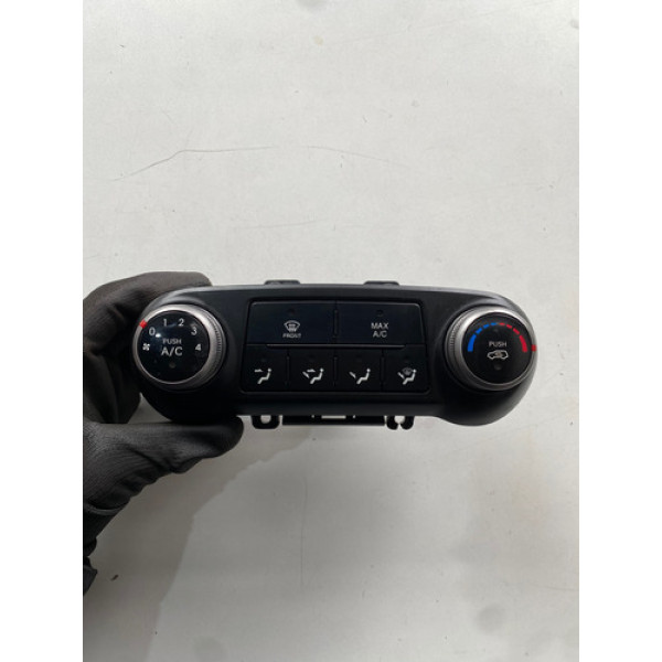 Comando Do Ar Condicionado Hyundai Ix35 2012 2013
