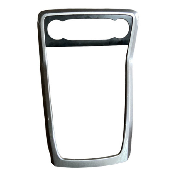 Moldura Acabamento Ar Condicionado Ford Ecosport 2019 1.5