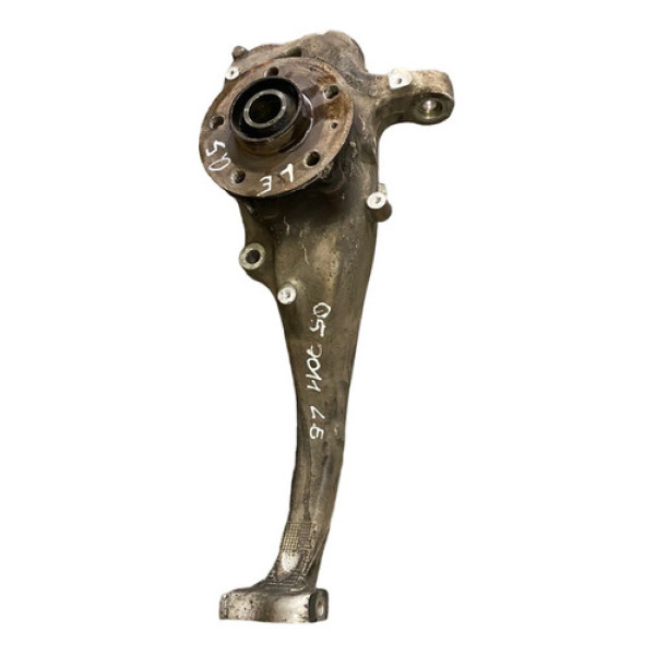 Manga De Eixo Lado Esquerdo Audi Q5 2.0 2010 2011