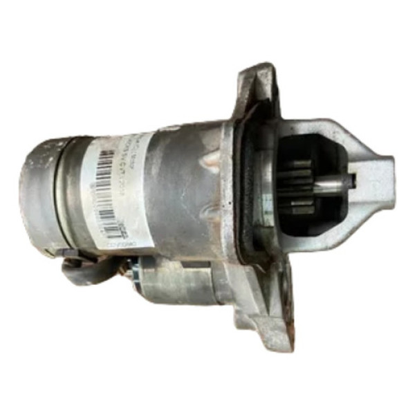 Motor De Arranque Kicks Sv 1.6 2018