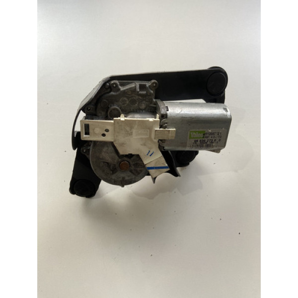 Motor Limpador Traseiro Citroen Ds3 2011 2012 2013