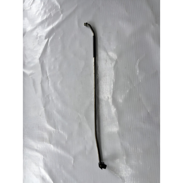 Vareta Haste Do Capo Fiat Toro 2.0 Diesel 2020 2021 2022