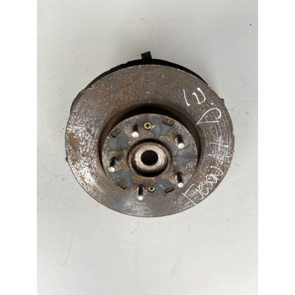 Montante Manga De Eixo Lado Esquerdo Tucson 2.0 2015/2016