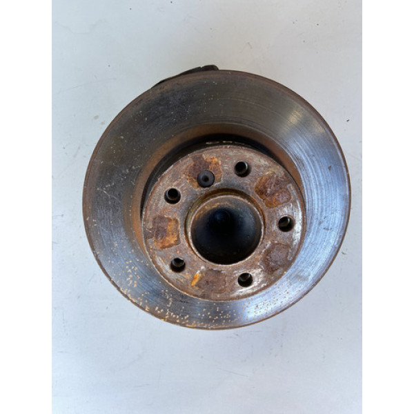 Manga De Eixo Lado Direito Bmw 120i 2009 2010