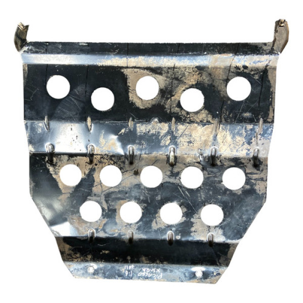 Protetor De Carter Citröen Xsara Picasso 1.6 2010 2011