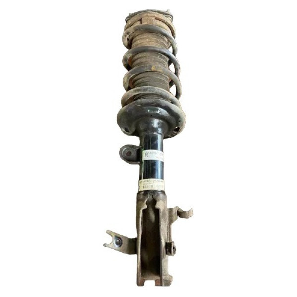 Amortecedor Lado Direito Honda Civic 2012 2013 2014 2015