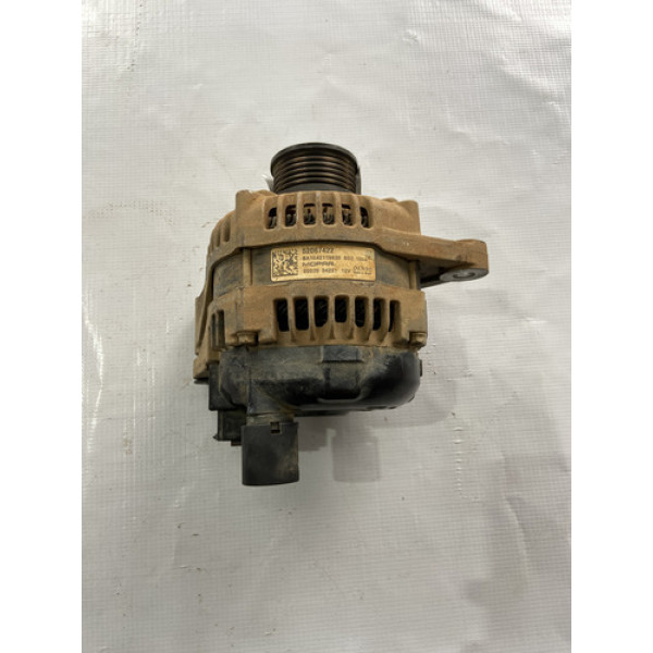 Alternador Fiat Toro 2.0 Diesel 2021 2022