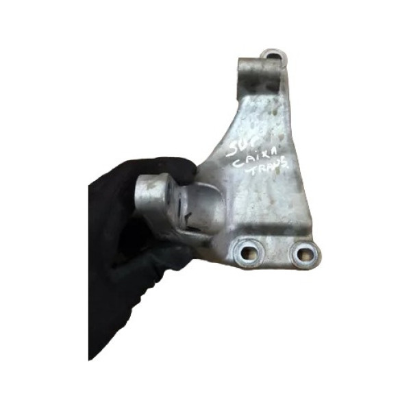 Suporte Caixa De Transferençia Fiat Toro 2.0 Diesel 2018