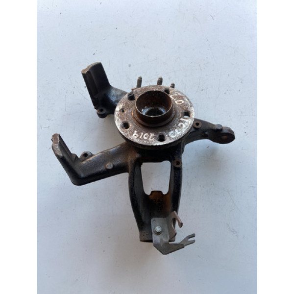 Manga De Eixo Montante Dianteiro Direito Polo Tsi 2019