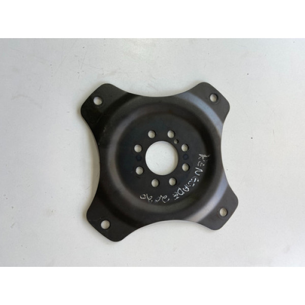 Chapa Conversor De Torque Jeep Renegade 1.8 2019 2022