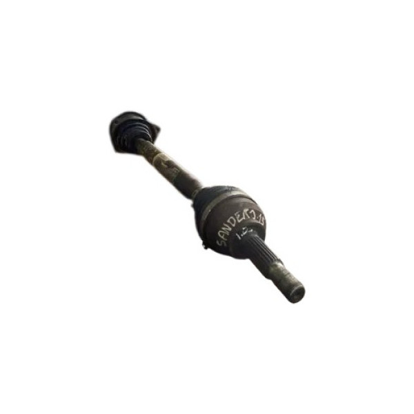 Semi Eixo Lado Esquerdo Sandero 1.0 3cc 2015