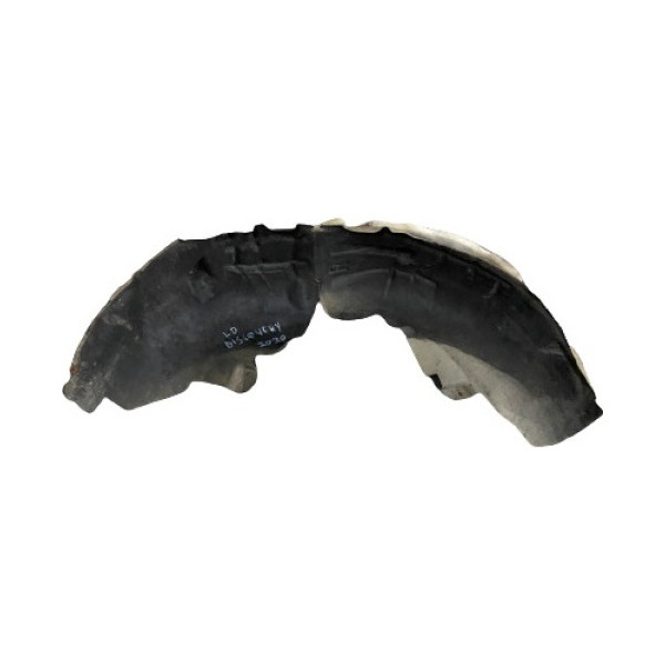 Parabarro Traseiro Direito Discovery 2020