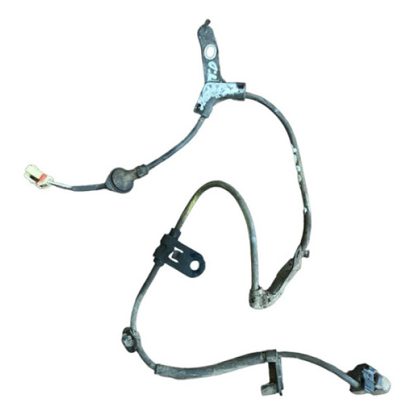 Sensor Do Abs Traseiro Direito Corolla 2007 1.8 Manual