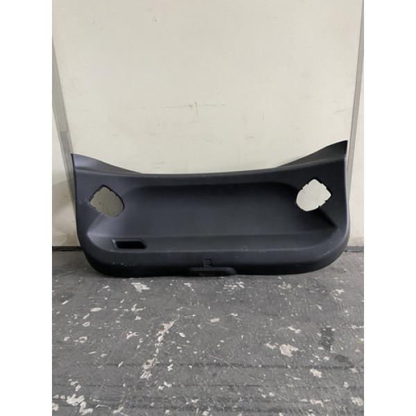 Forro Da Tampa Traseira Chevrolet Tracker 2020 2021