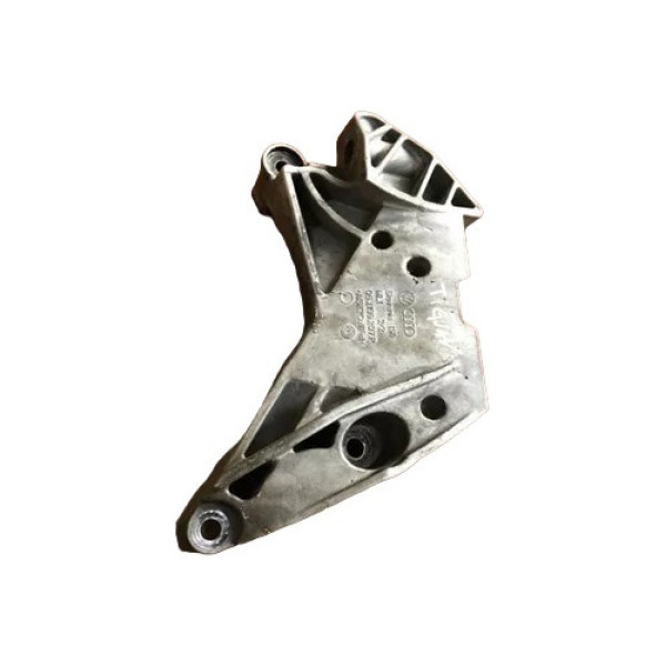 Suporte Do Coxim Lado Direito Tiguan 2.0 Tsi 2010 2011