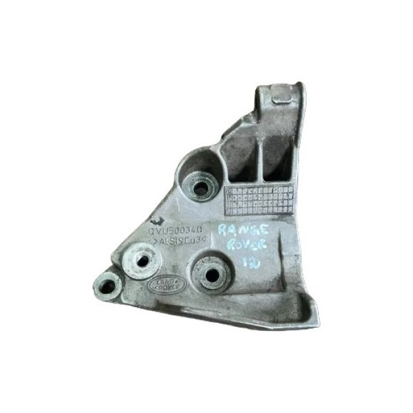 Suporte Bomba Da Direção Hidraulica Range Rover Sport 3.0 12
