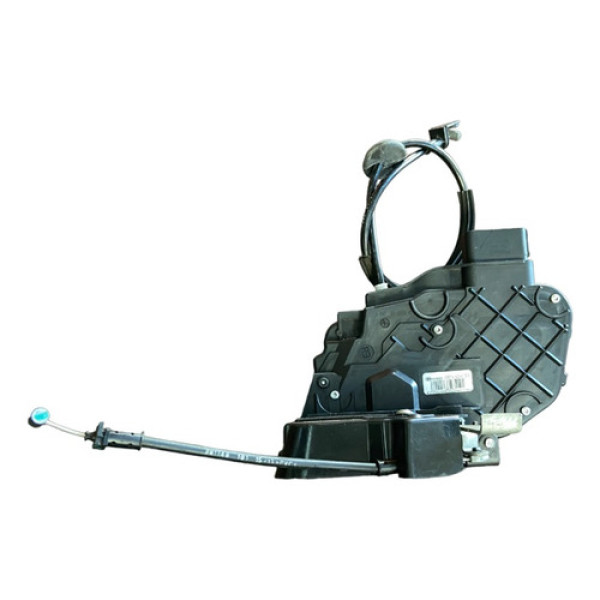 Fechadura Trava Elétrica Porta Traseira Direita Focus 2012