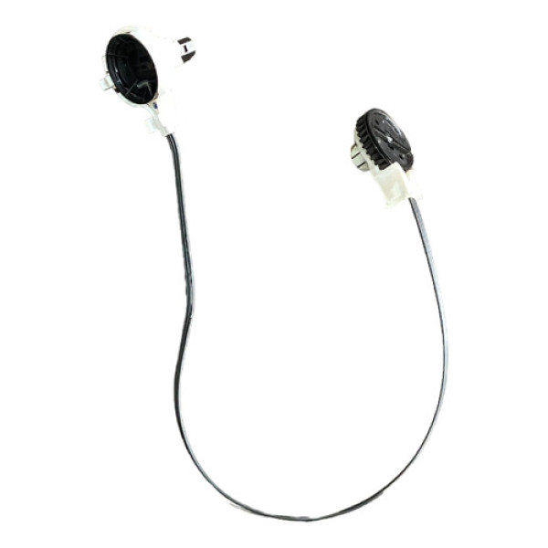 Cabo Controle Do Ar Condicionado Toyota Corolla 2016