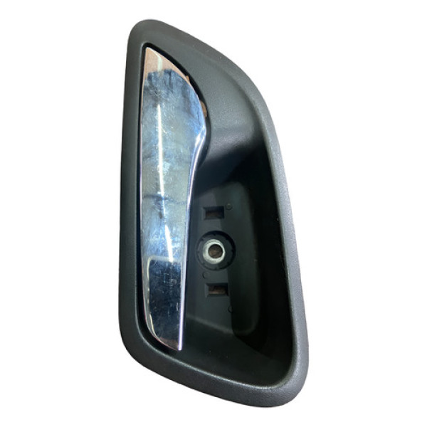 Maçaneta Interna Porta Te Gm Cruze 11/16 Dianteira