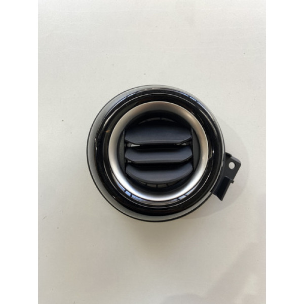 Difusor Saida Ar Lado Esquerdo Nissan Kicks 2021 2022