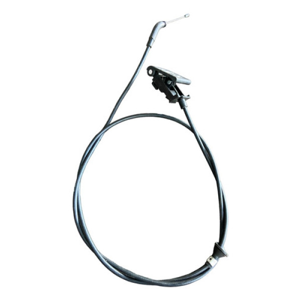 Cabo Abertura Capo Ford New Fiesta 2014 2015