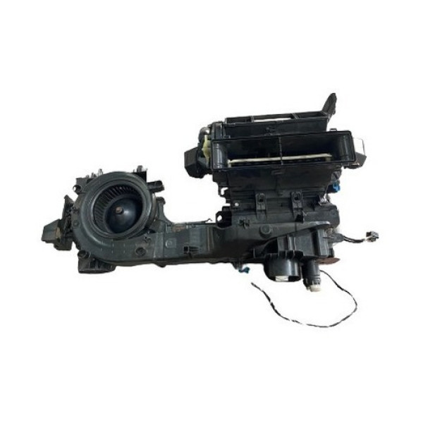 Caixa Evaporadora Volkswagen Nivus Polo Virtus T-cross