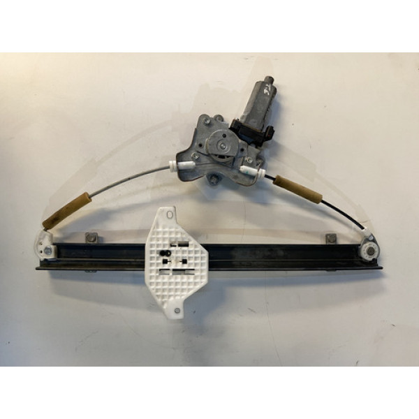 Maquina De Vidro Ssangyong Actyon 2.0 Diesel 2013 Te