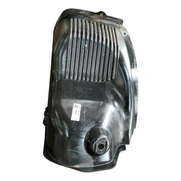  Parabarro Hb20 Hatch Traseiro Lado Esquerdo 2015.