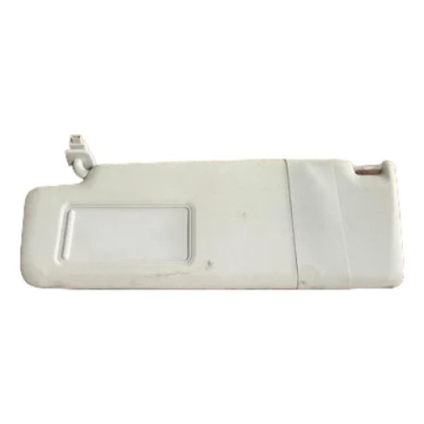 Quebra Sol Lado Esquerdo Vw Tiguan 2013 2014