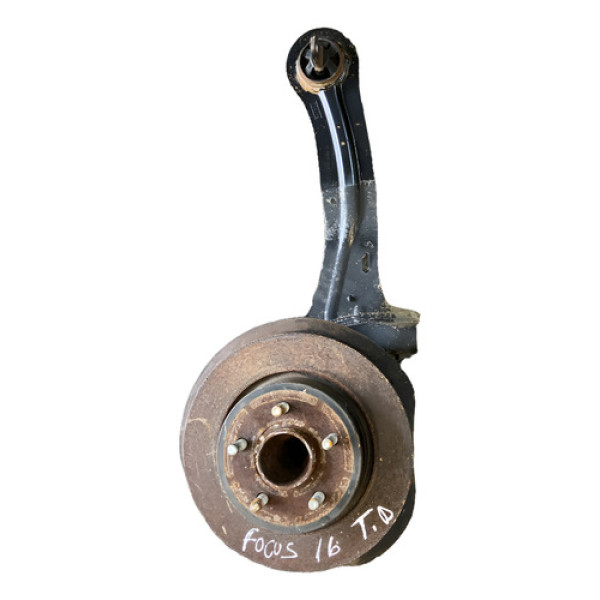 Montante Manga De Eixo Traseiro Direito Focus 2.0 2014 2015