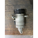 Compressor De Ar Condicionado Tracker 1.2 2021 2022