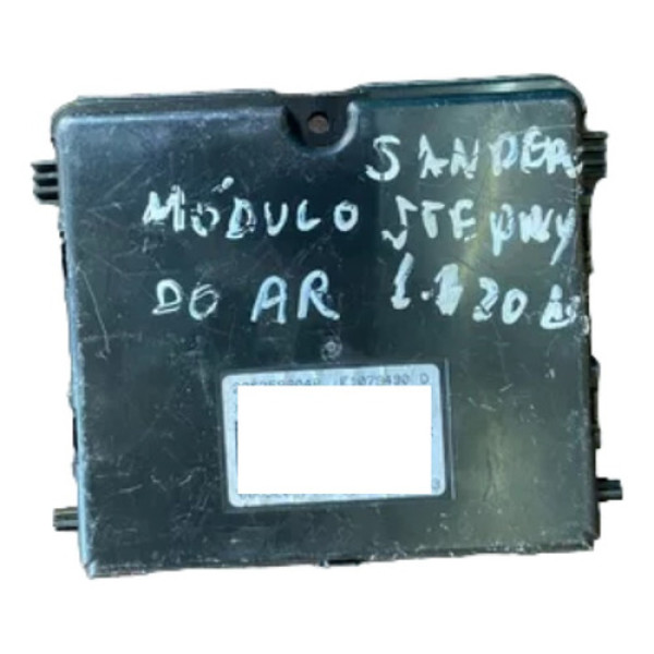 Modulo Ar Cond Renault Sandero Logan 2015 285259604r