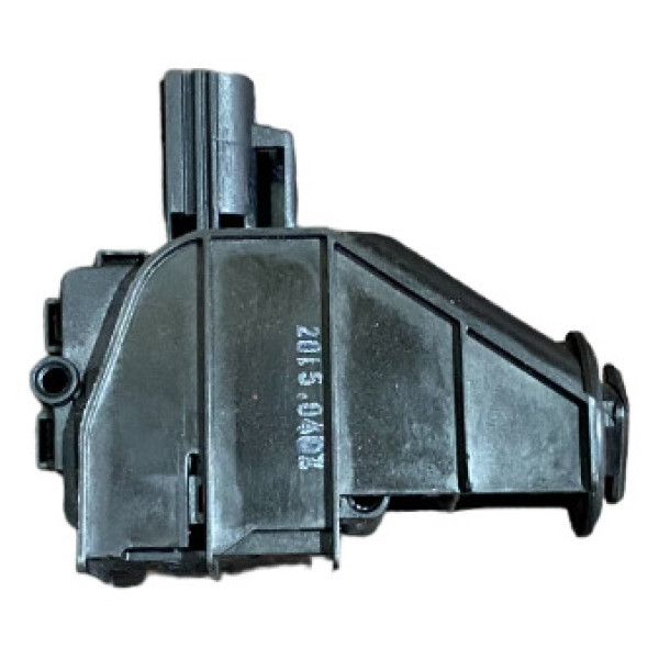 Trava Elétrica Tampa Combustível Ford Focus 2.0 2016 2017