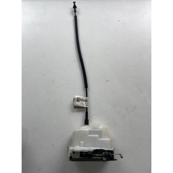 Fechadura De Porta Traseira Direita Citroen C3 Glx 1.4 2007