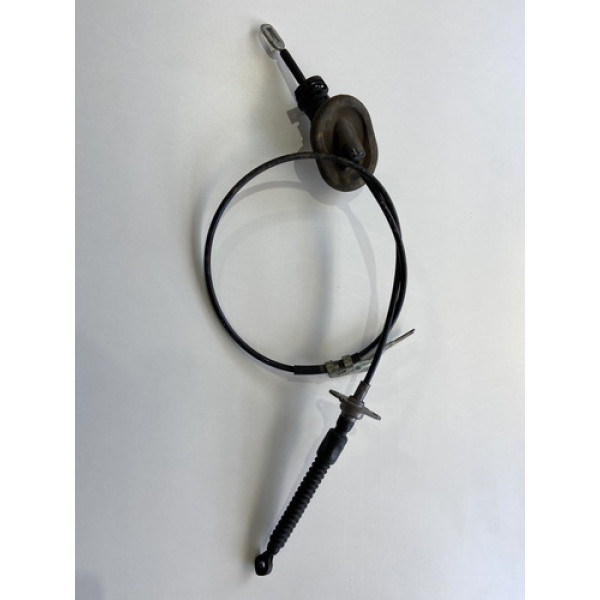 Cabo Seletora Do Cambio Automatico Honda Civic 2.0 2017 2018