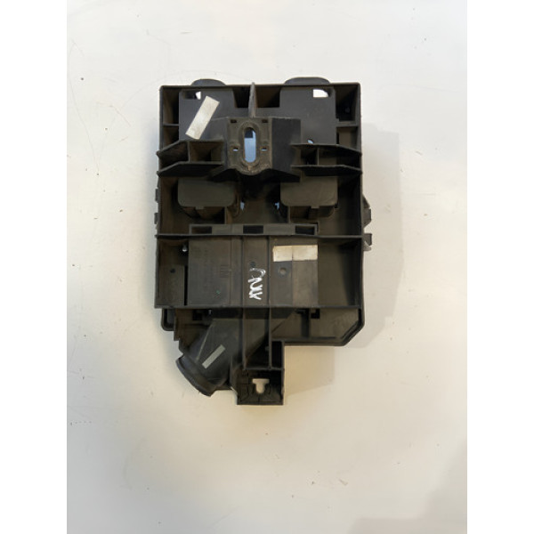 Carcaca Caixa De Fusivel Onix Prisma 2013 2015 2016 Preto