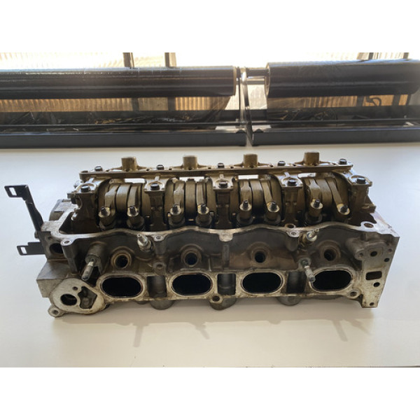 Cabeçote Honda Civic 1.8 2012 2013 2014 2015