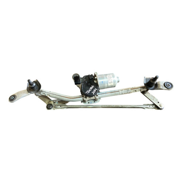 Galhada Motor Limpador Parabrisa Tracker 1.2 2020 2021 2022