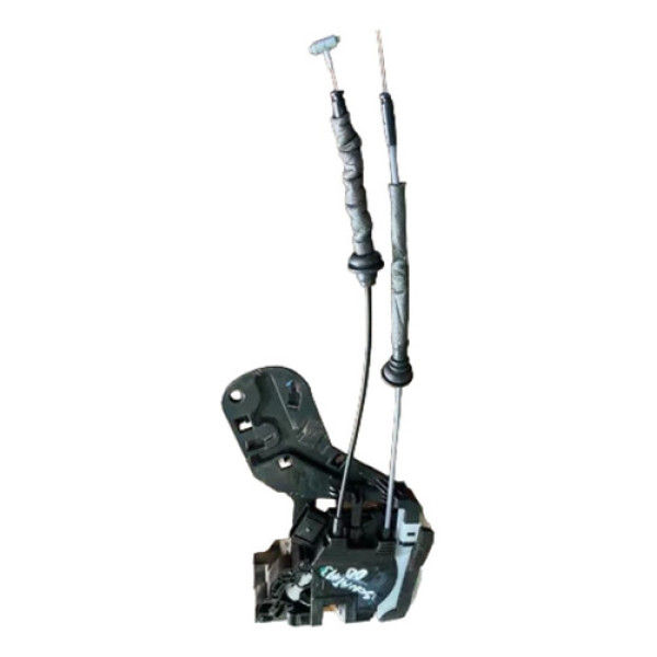 Fechadura De Porta Dianteira Direita Sonata 2012 2013