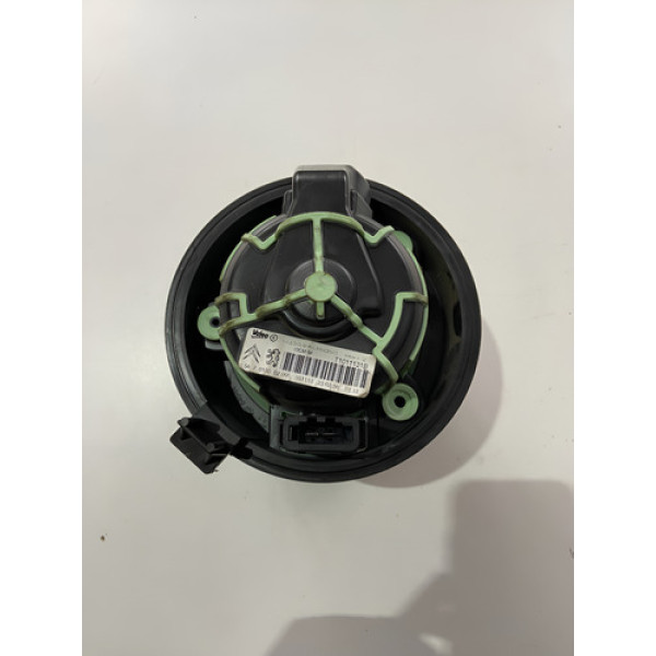 Motor Ventilação Ar Forçado Peugeot 408 1.6 2013 2014