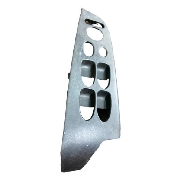 Moldura Comando Botão Vidro Elétrico Honda New Civic 2008