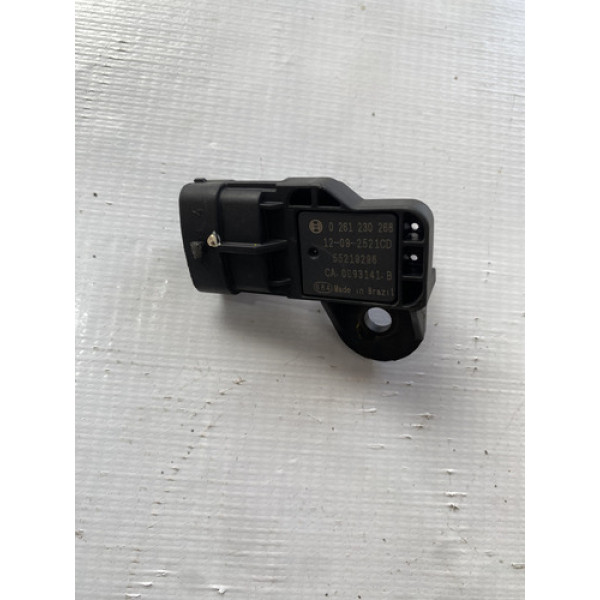 Sensor Map Fiat Idea 1.8 2012 2013