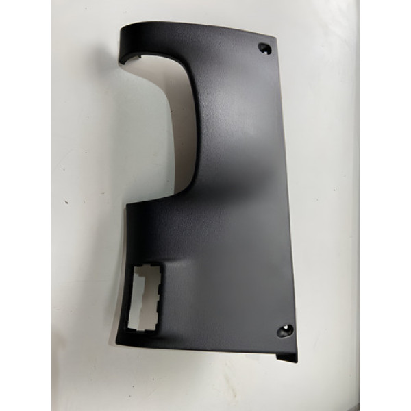 Moldura Inferior Volante Painel Hyundai I30 2011 84751-2l100 Lisa Preto