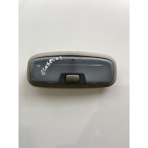 Luz De Teto Cortesia Ford Ecosport 1.5 2018 2019