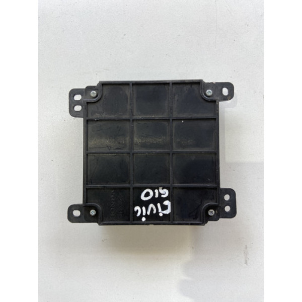 Modulo Comando Do Ar Condicionado Honda Civic 2.0 2017 2018