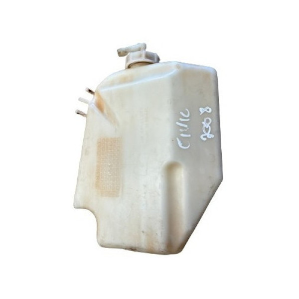 Reservatório Água Radiador Honda New Civic 2008 2009 2010