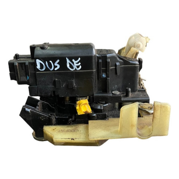 Fechadura Trava Elétrica D.e Renault Duster 1.6 2018 2019