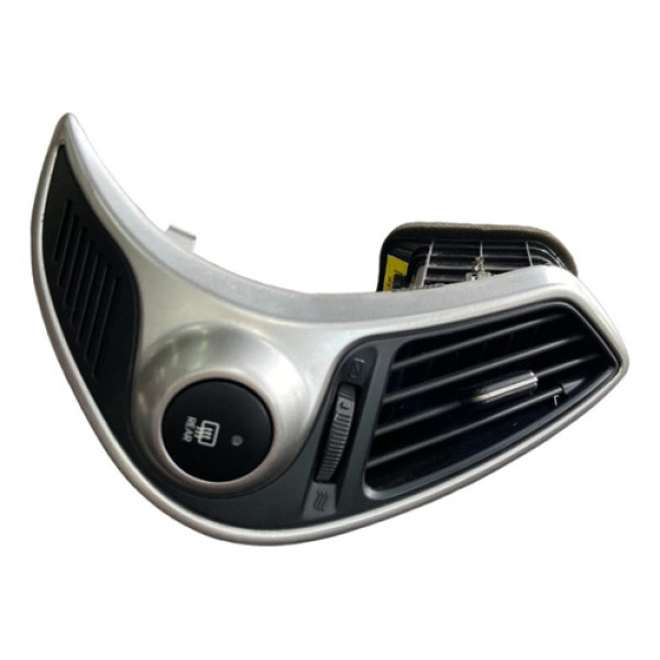 Difusor Saida Ar Central Ld Hyundai Ix35 2011 974202s000