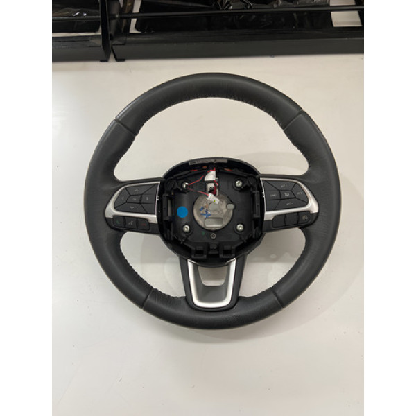 Volante Direção Jeep Compass 2.0 2017 2018
