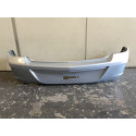 Párachoque Traseiro Cobalt 2014